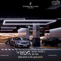 HÃY CÙNG NHAU KHÁM PHÁ VẺ ĐẸP VÀ ĐẲNG CẤP CỦA THÁP REGAL SIGNATURE