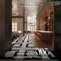 HÃY CÙNG NHAU KHÁM PHÁ VẺ ĐẸP VÀ ĐẲNG CẤP CỦA THÁP REGAL SIGNATURE