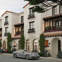 Chủ Cần Tiền Bán Căn Shophouse Vip, Sổ Lâu Dài, Vận Hành Intercon 6 Sao, Hồ Đại Lải, Ck 300 Triệu Muat5