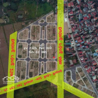 Bán 80M Đất Phân Lô Lê Xá ,Xã Mai Lâm , Đông Anh, Hà Nội