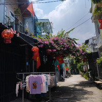 Đất Bình Nhâm 90 Giáp Lái Thiêu. Gần Nhà Thờ, Trường Học C1,2,3.