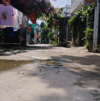 Đất Bình Nhâm 90 Giáp Lái Thiêu. Gần Nhà Thờ, Trường Học C1,2,3.
