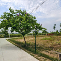 Đất Nền Đô Thị Đẹp Vùng Ven Đà Nẵng, Chỉ Cách Trung Tâm Hành Chính Và Chợ Vài Phút Di Chuyển!