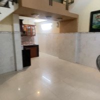 Cho Thuê Nhà Nc Trung Tâm Phú Nhuận, Kinh Doanh Tự Do