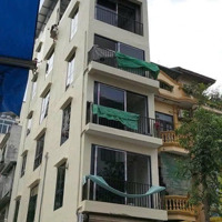Cho Thuê Nhà 60M*6 Tầng, Thang Máy,Mới, Thông,Ngõ Ô Tô 102 Trường Chinh, Đống Đa, Giá Bán 45 Triệu (Tl)
