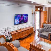 Cho Thuê Biệt Thự 3 Phòng Ngủ, 4 Wc Nội Thất Hiện Đại Tại Khu An Viên