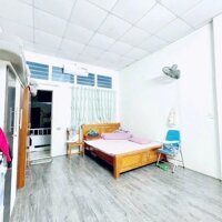 Nhà chính chủ hẻm 8m, Thành Thái - Phường 13 - Quận 10. DT: 54m2/4ty3. Sổ riêng, 1 trệt 2 lầu