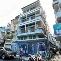 Cho Thuê Nhà Mặt Phố 65 Triệu, 96M2 Tại Nguyễn Tiểu La, Phường 8, Quận 10, Hcm Giá Tốt
