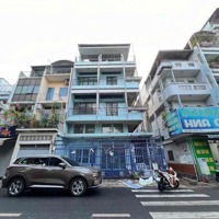 Cho Thuê Nhà Mặt Phố 65 Triệu, 96M2 Tại Nguyễn Tiểu La, Phường 8, Quận 10, Hcm Giá Tốt