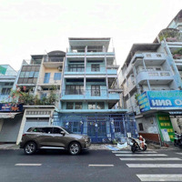 Cho Thuê Nhà Mặt Phố 65 Triệu, 96M2 Tại Nguyễn Tiểu La, Phường 8, Quận 10, Hcm Giá Tốt