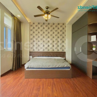 1 Studio Có Ban Công Chất Lừ Đằng Sau The Vista An Phú