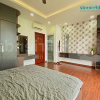 1 Studio Có Ban Công Chất Lừ Đằng Sau The Vista An Phú