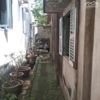 Nhà nát SHR 2/Lê Lợi-Thị trấn Hóc Môn.Dt 10x18,5~197m2~5ty