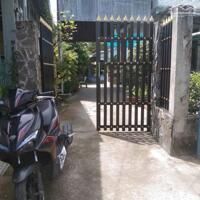 Nhà nát SHR 2/Lê Lợi-Thị trấn Hóc Môn.Dt 10x18,5~197m2~5ty