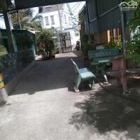Nhà nát SHR 2/Lê Lợi-Thị trấn Hóc Môn.Dt 10x18,5~197m2~5ty
