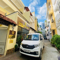 Bán Nhà Khu Phố Nhật - "Gà Đẻ Trứng Vàng" Cho Căn Hộ Dịch Vụ!