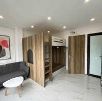 Không Thể Tin Nổi, Hồ Ba Mẫu, Tt Đống Đa, 32M2, 7 Tầng - Thang Máy, 5 Căn Hộ Mini, Hơn 7 Tỷ