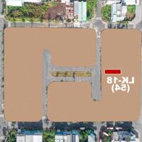 Bán đất nền LK18-54 dự án KDC Long Hậu, 20,5 triệu/m2, 95 m2, Long Hậu, Cần Giuộc, Long An