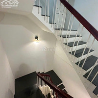 Bán Nhà Mặt Tiền Cao Đạt Quận 5 Dt: 4X11M Nhà 5 Tầng Giá Chỉ Hơn 14 Tỷ