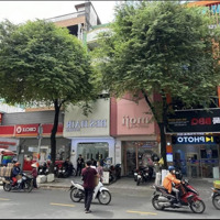 Bán Nhà Mặt Tiền Cao Đạt Quận 5 Dt: 4X11M Nhà 5 Tầng Giá Chỉ Hơn 14 Tỷ