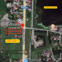 Bán Đất Kinh Doanh Xã Trần Phú, Mặt Đường Hcm, 125M2 2 Mặt Tiền, Khu Vực Kinh Doanh Sầm Uất,