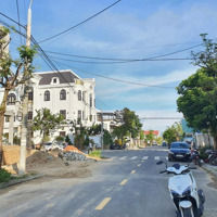 Chào Lô Biệt Thự Đường Bùi Thiện Ngộ ( 250 M2 ) Gần Cầu Nguyễn Tri Phương - Hoà Xuân .