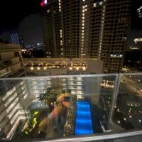 Cho Thuê CH Midtown The Peak 86m2 giá 28 triệu/tháng 2 PN, full nội thất