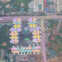 Bán Gấp Cc 3 Phòng Ngủ 138M2, 51 Triệu/M2 Tại The Wisteria, Hoài Đức, Hn