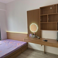 Bán Nhanh Trong Tuần Căn Hộ 46M2 Tòa Lake, Aquabay, Ecopark Full Nội Thất Còn Mới 95%