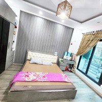 Bán Nhà Mậu Lương 60M 4 Tầng Ô Tô 7 Chỗ Vào Nhà Giá Mềm Nhất Khu Vực Chưa Đến 9 Tỷ
