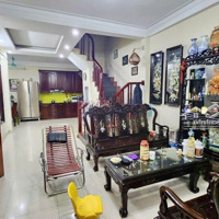 Bán Gấp Nhà Khu Thanh Xuân 57M 5 Tầng 13.5 Tỷ Siêu Đẹp - 30M Ra Mặt Phố, Giao Thông Thuận Tiện