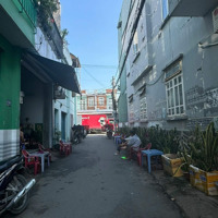 Chỉ 5.5 Tỷcó Thương Lượngcó Ngay Dãy Trọ 130M2 Đường Xe Hơi Nguyễn Thị Đặng, Phường Hiệp Thành