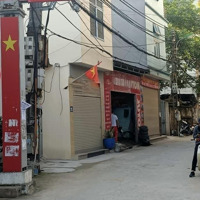 Bán Gấp Đất Xuân Đỉnh, 120M2, Ngõ 3M, Cách Ô Tô Tránh 30M. Giá Đầu Tư, 0971356078