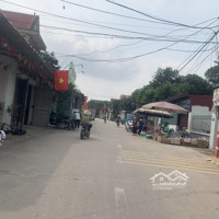 Bán Lô Đất Cực Đẹp 88M2 Bắc Thượng, Quang Tiến, Sóc Sơn