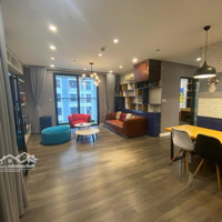 Cho Thuê Căn Hộ Times City, Căn Góc 3 Phòng Ngủsáng, Full Đồ (Ưu Tiên Khách Ổn Định, Lâu Dài)