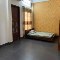 Cho Thuê Nhà Riêng 120M* 4 Tầng, Khu Đại Học, Ngõ 160 Lương Thế Vinh, Thanh Xuân, Gía 22 Triệu.