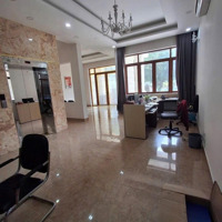 Cho Thuê Biệt Thự Him Lam Kênh Tẻdiện Tích7,5*20 Giá 75 Triệu/Th