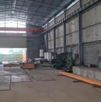 *Cho thuê kho xưởng*1500m2 QL51, Long An, Long Thành, Đồng Nai