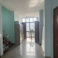 Cho Thuê Văn Phòng Tại 254 Tam Trinh, Hoàng Mai, Hà Nội, 6 Triệu, 52M2, Giá Ưu Đãi Hot!