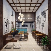 Cho Thuê Cửa Hàng Tại Lê Thanh Nghị - Hai Bà Trưng. Khu Vực Đông Sinh Viên Phù Hợp Kinh Doanh Cafe