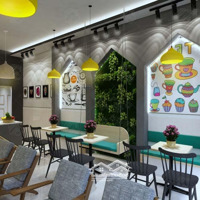 Cho Thuê Cửa Hàng Tại Lê Thanh Nghị - Hai Bà Trưng. Khu Vực Đông Sinh Viên Phù Hợp Kinh Doanh Cafe