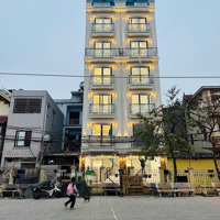 Cực Hiếm! Phú Thượng Tây Hồ Nhà Xây Mới Tinh 65M2X7T, Ô Tô 7 Chỗ Vào Nhà, Hàng Xóm Ciputra