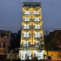 Cực Hiếm! Phú Thượng Tây Hồ Nhà Xây Mới Tinh 65M2X7T, Ô Tô 7 Chỗ Vào Nhà, Hàng Xóm Ciputra