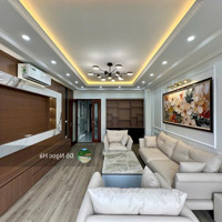 Cực Hiếm! Phú Thượng Tây Hồ Nhà Xây Mới Tinh 65M2X7T, Ô Tô 7 Chỗ Vào Nhà, Hàng Xóm Ciputra