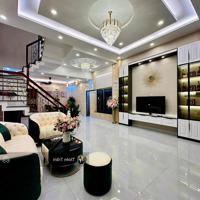 Hiếm! Giảm 3 Tỷ,Bán Nhà Hẻm 8M Đường Điện Biên Phủ- Quận 3; Dt: 4.3X14,2M - 4 Tầng St - Giá 12.2 Tl