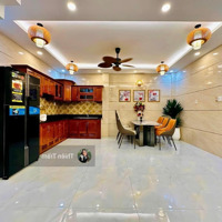 Hiếm! Giảm 3 Tỷ,Bán Nhà Hẻm 8M Đường Điện Biên Phủ- Quận 3; Dt: 4.3X14,2M - 4 Tầng St - Giá 12.2 Tl
