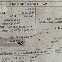 Bán Gấp Đất Tặng Nhà Đường Lê Đức Thọ, Gò Vấp. Giá Tốt Nhất Trong Khu Vực