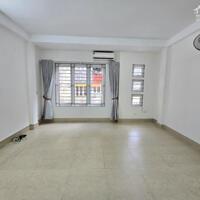 Bán nhà Tân Mai – 35m² – 5 tầng – mặt tiền rộng 4.9m – gần ô tô – giá 7.5 tỷ