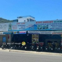 Bán Đất Đối Diện Cảng Bến Tàu Du Lịch Vĩnh Nguyên