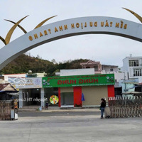 Bán Đất Đối Diện Cảng Bến Tàu Du Lịch Vĩnh Nguyên